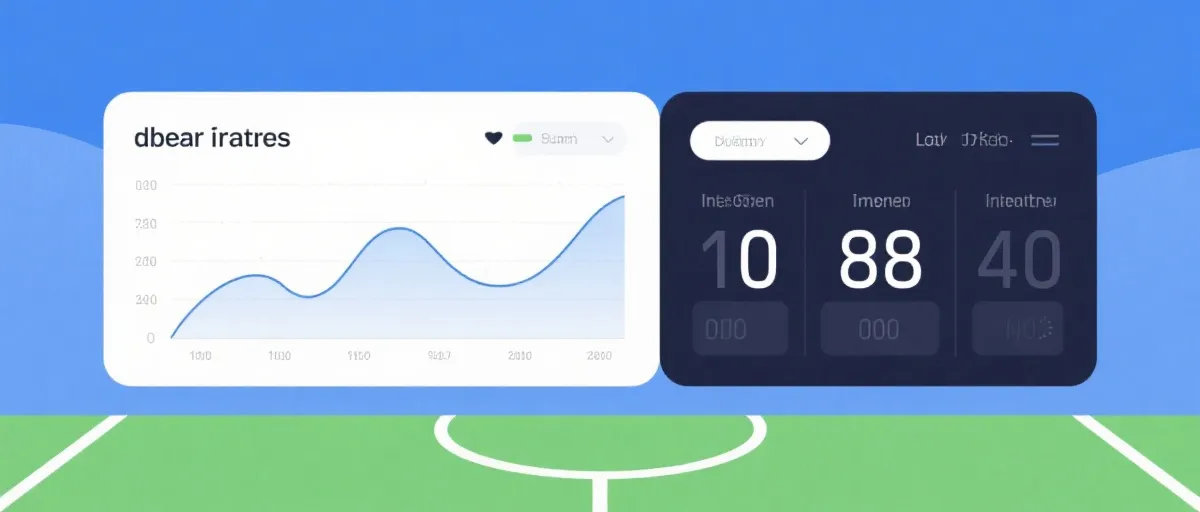 Sports Help Illustration